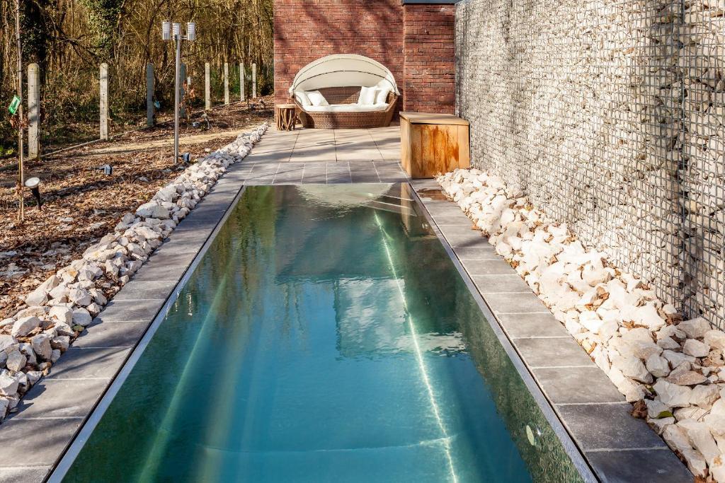 Zen Your Life Грот-Бійгарден Екстер'єр фото